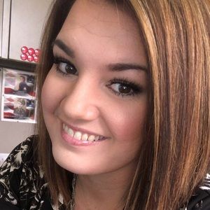 Meet your Posher, Jeanann